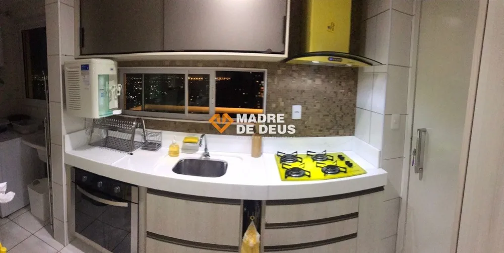 Apartamento, 3 quartos, 118 m² - Foto 2