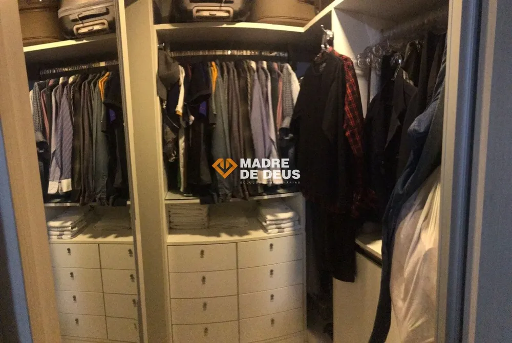 Apartamento, 3 quartos, 118 m² - Foto 3