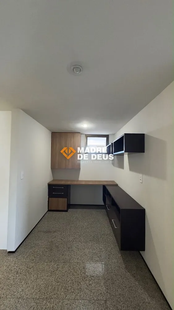 Apartamento, 3 quartos, 106 m² - Foto 1