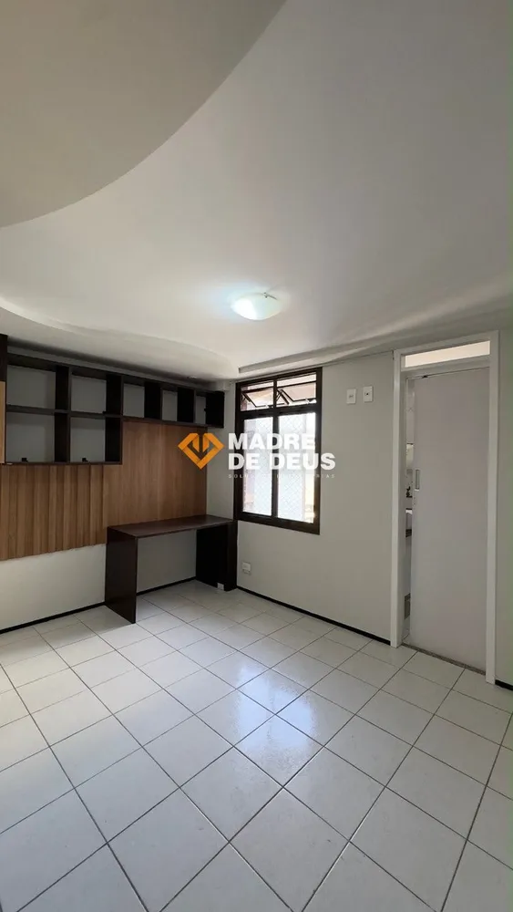 Apartamento, 3 quartos, 106 m² - Foto 4