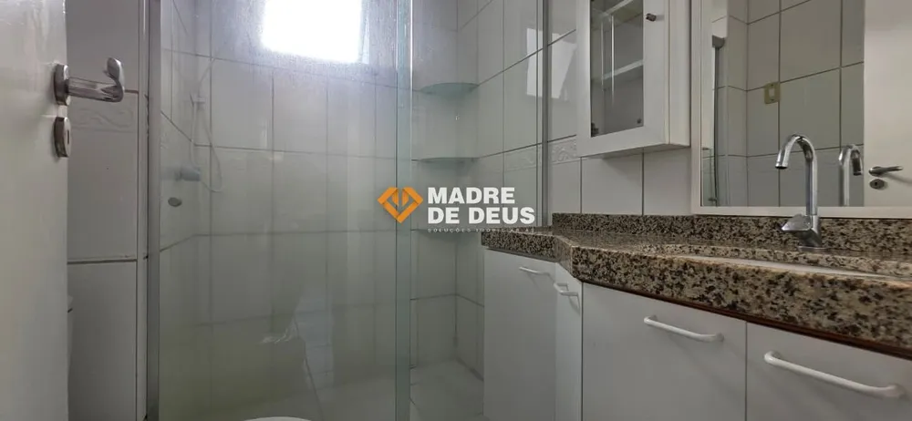 Apartamento, 3 quartos, 106 m² - Foto 4