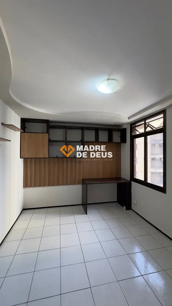 Apartamento, 3 quartos, 106 m² - Foto 3