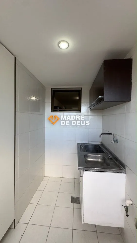 Apartamento, 3 quartos, 106 m² - Foto 2