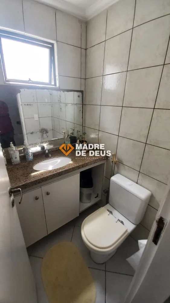Casa, 6 quartos, 500 m² - Foto 9