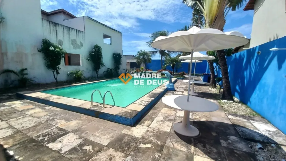 Casa, 6 quartos, 500 m² - Foto 3