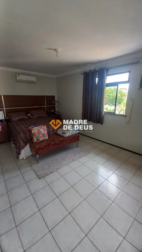 Casa, 6 quartos, 500 m² - Foto 5