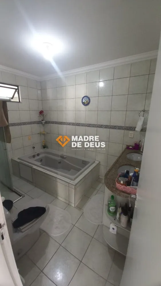 Casa, 6 quartos, 500 m² - Foto 10