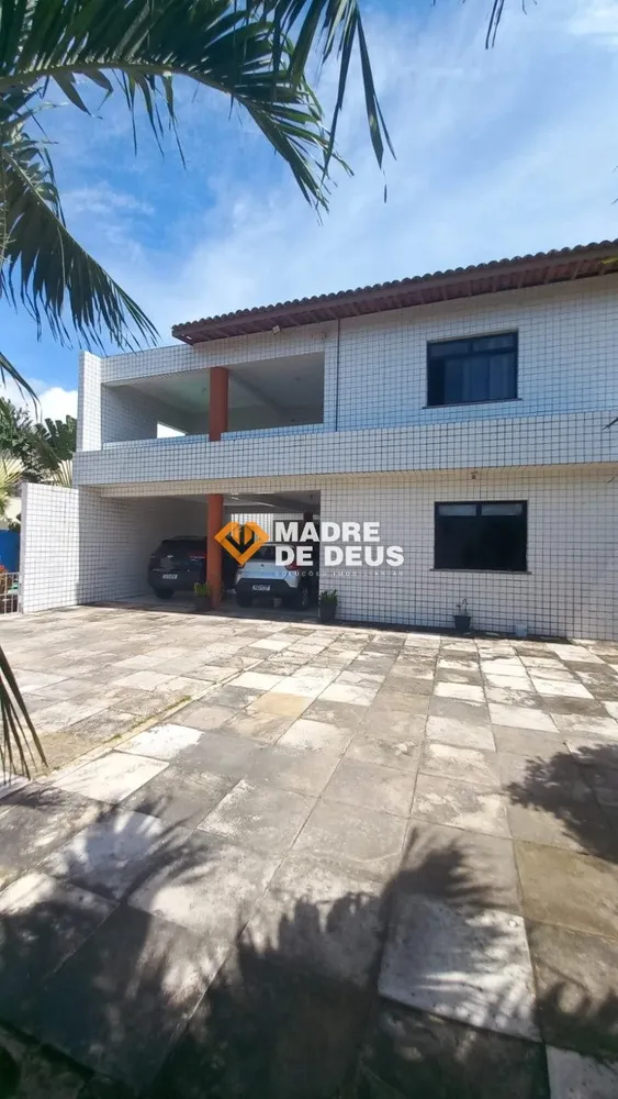 Casa, 6 quartos, 500 m² - Foto 4