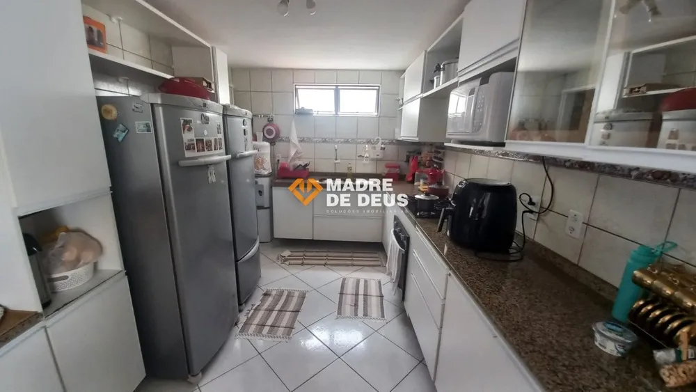 Casa, 6 quartos, 500 m² - Foto 1