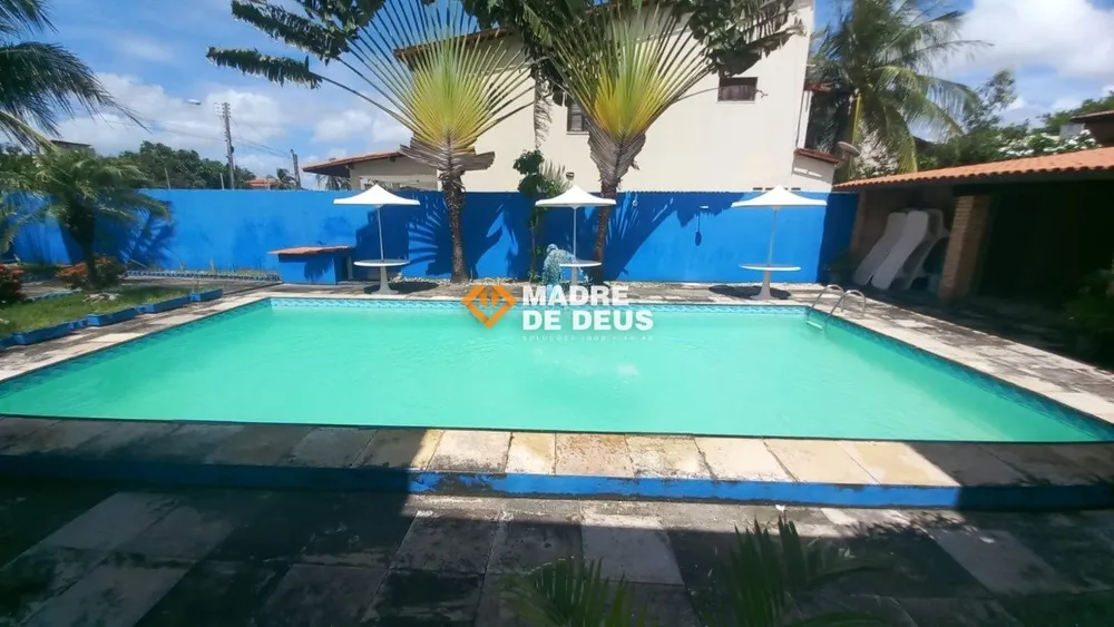 Casa, 6 quartos, 500 m² - Foto 12