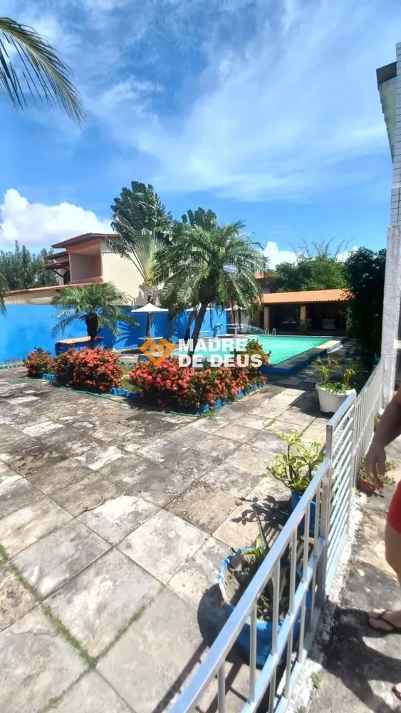 Casa, 6 quartos, 500 m² - Foto 8