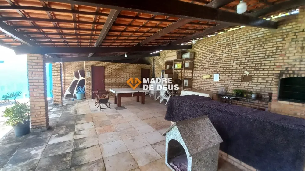 Casa, 6 quartos, 500 m² - Foto 7