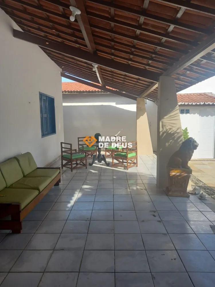 Casa, 8 quartos, 500 m² - Foto 5