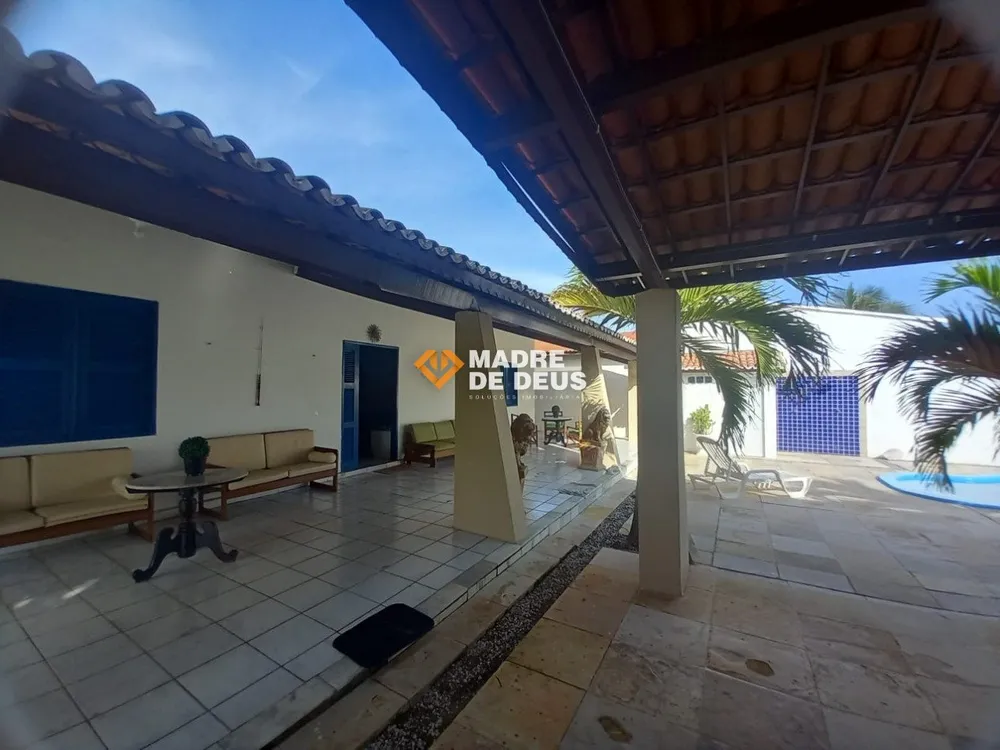 Casa, 8 quartos, 500 m² - Foto 6