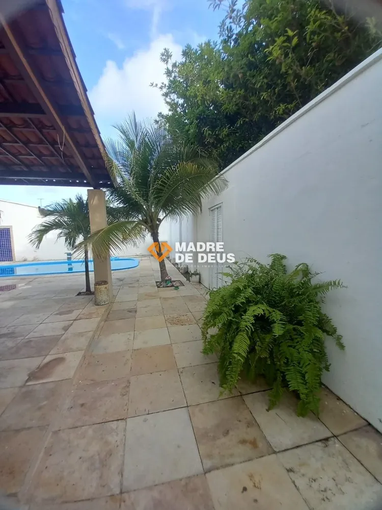 Casa, 8 quartos, 500 m² - Foto 1