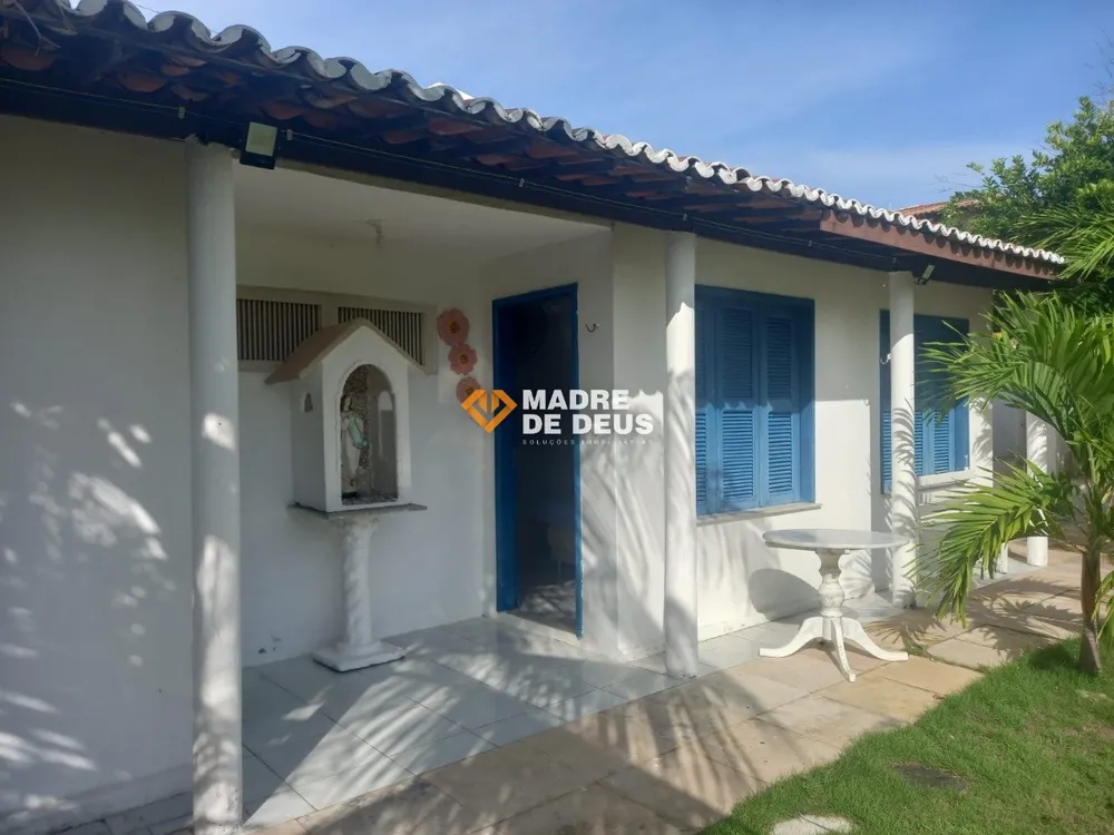 Casa, 8 quartos, 500 m² - Foto 7