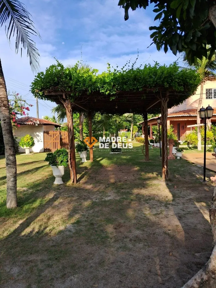 Sítio, 6 quartos, 7350 m² - Foto 5