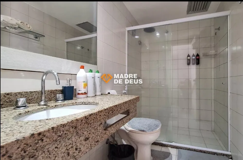 Apartamento, 1 quarto, 53 m² - Foto 8
