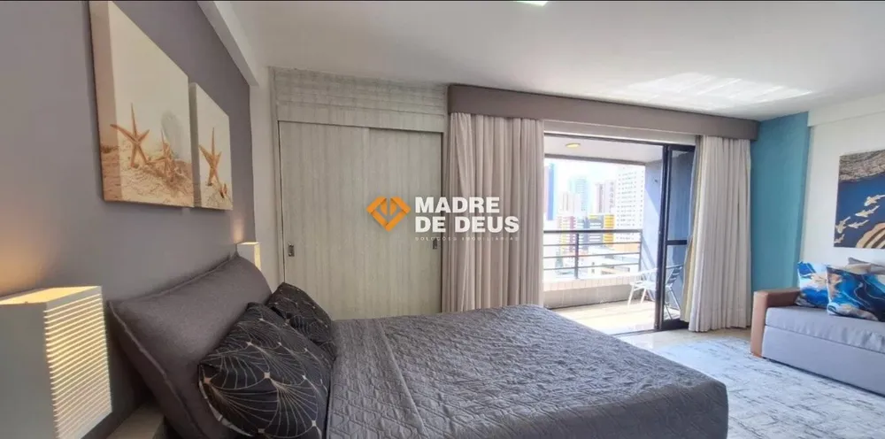 Apartamento, 1 quarto, 53 m² - Foto 7