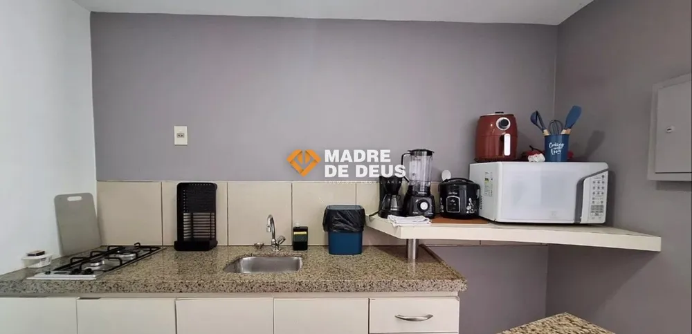 Apartamento, 1 quarto, 53 m² - Foto 4