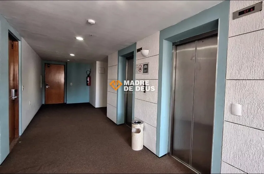 Apartamento, 1 quarto, 53 m² - Foto 11