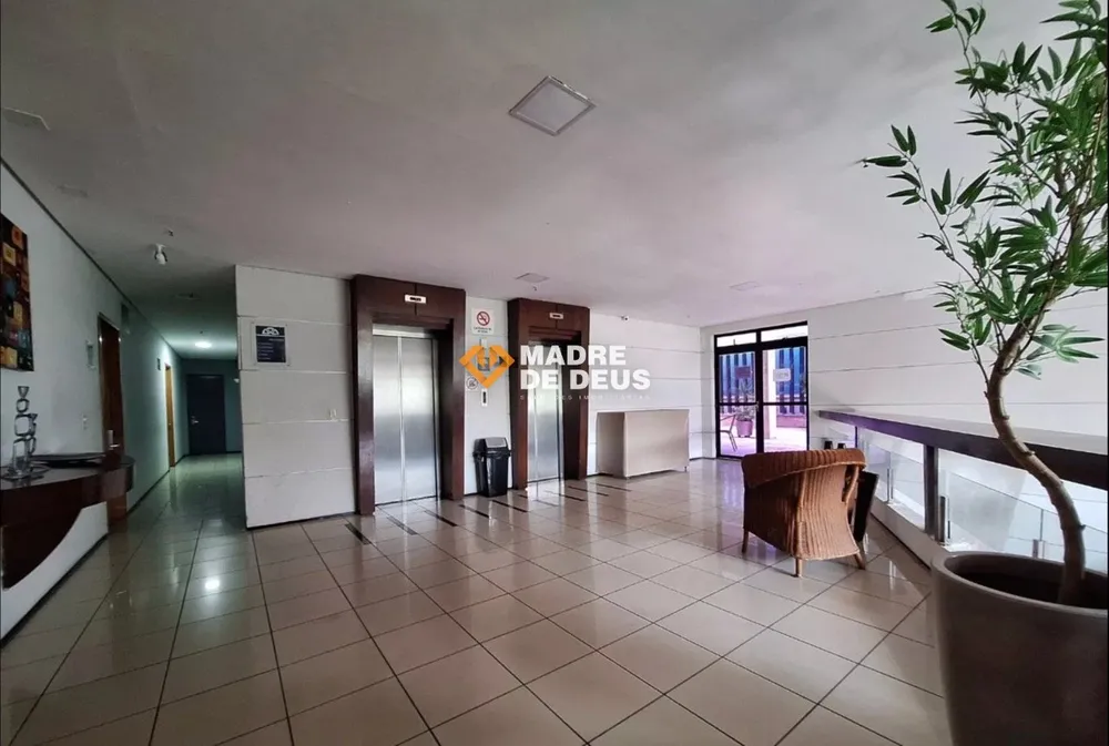 Apartamento, 1 quarto, 53 m² - Foto 10