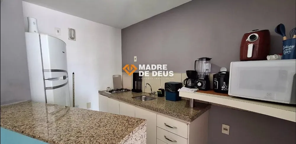 Apartamento, 1 quarto, 53 m² - Foto 5