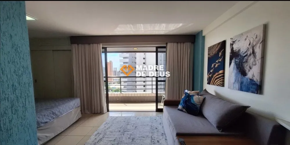 Apartamento, 1 quarto, 53 m² - Foto 6