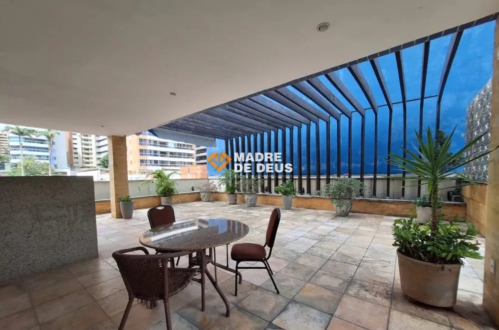 Apartamento, 1 quarto, 53 m² - Foto 9