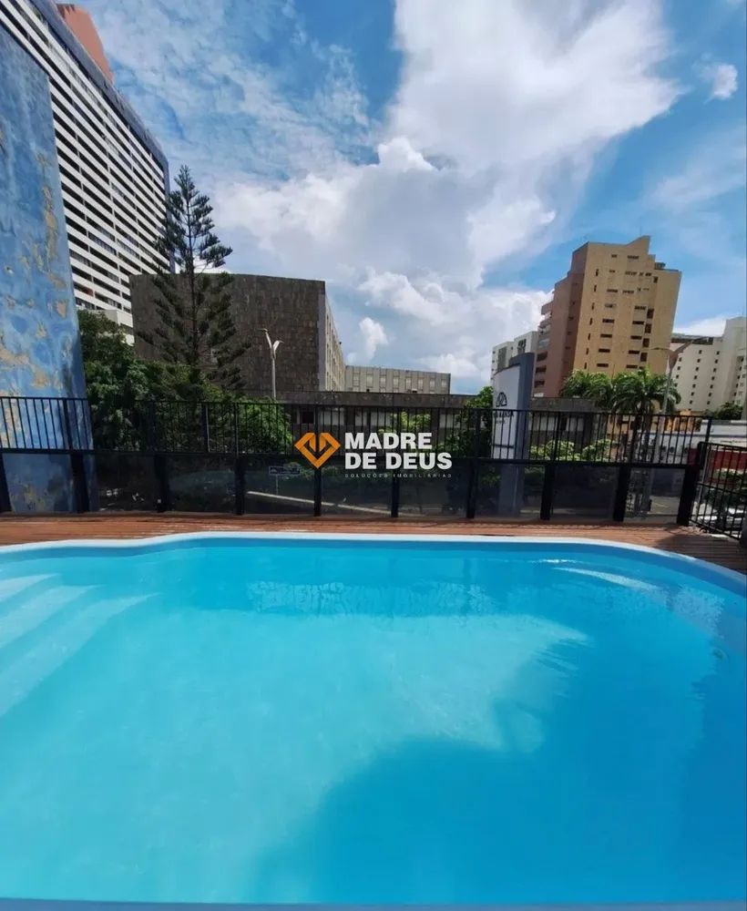 Apartamento, 1 quarto, 53 m² - Foto 12