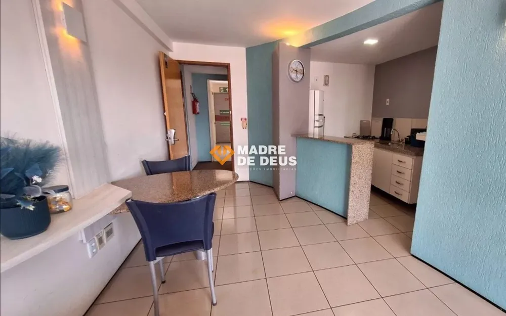 Apartamento, 1 quarto, 53 m² - Foto 3