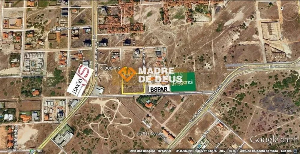 Terreno, 9000 m² - Foto 4