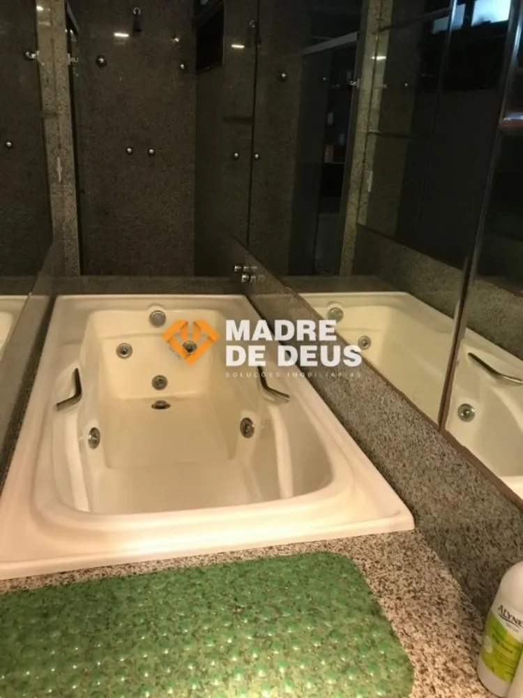 Apartamento, 3 quartos, 221 m² - Foto 11