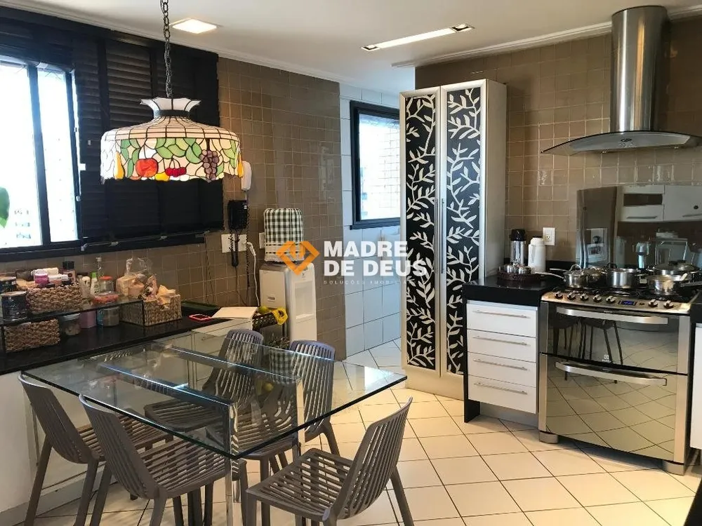 Apartamento, 3 quartos, 221 m² - Foto 12