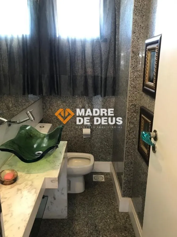 Apartamento, 3 quartos, 221 m² - Foto 7