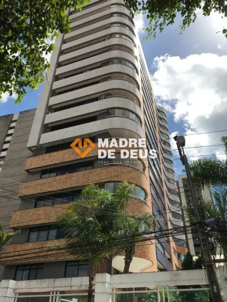 Apartamento, 3 quartos, 221 m² - Foto 2