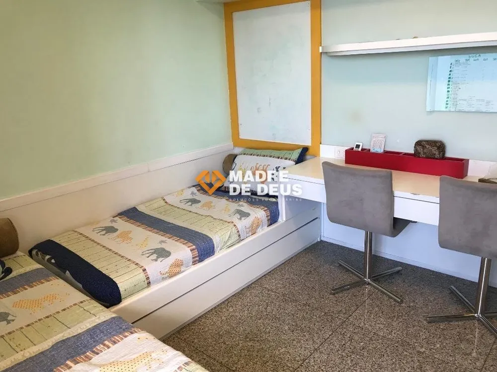 Apartamento, 3 quartos, 221 m² - Foto 8