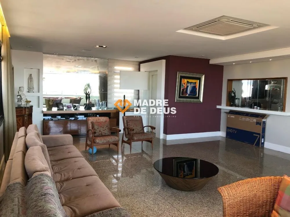 Apartamento, 3 quartos, 221 m² - Foto 6