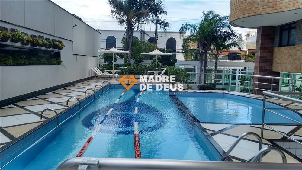 Apartamento, 3 quartos, 221 m² - Foto 4