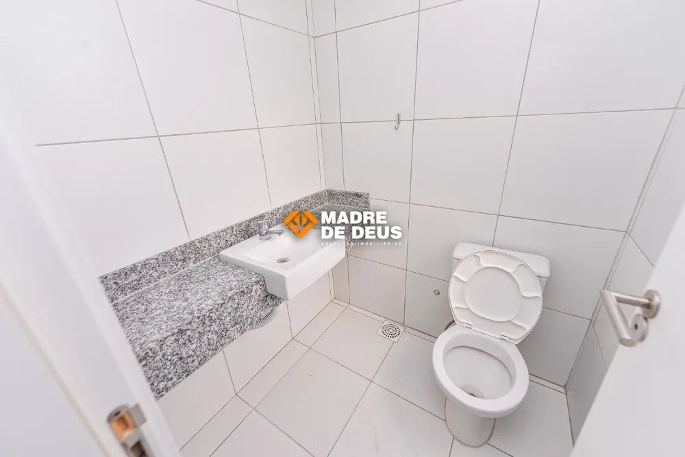 Apartamento, 3 quartos, 106 m² - Foto 2