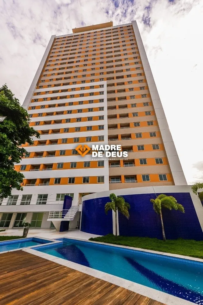 Apartamento, 3 quartos, 106 m² - Foto 3