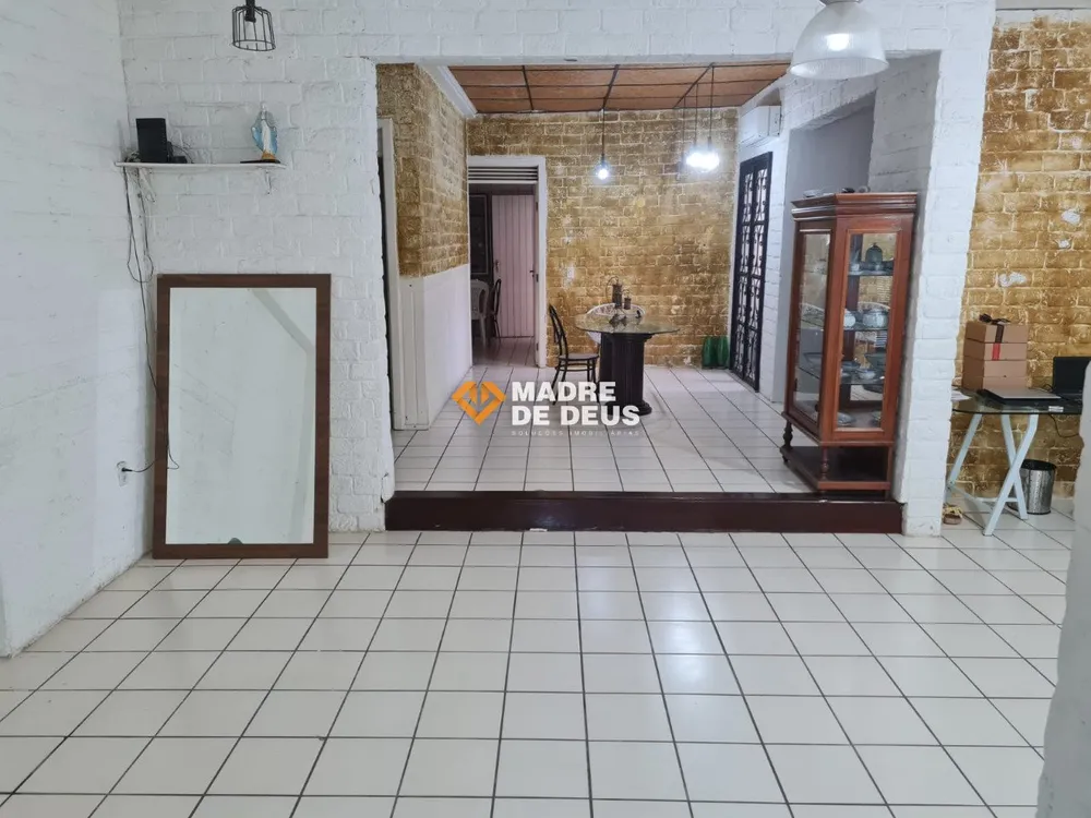Casa, 4 quartos, 700 m² - Foto 1