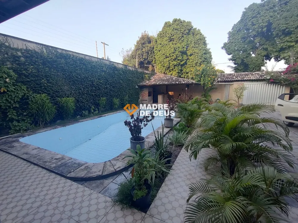 Casa, 4 quartos, 700 m² - Foto 3
