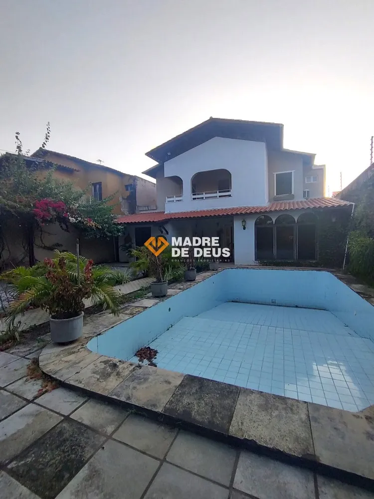 Casa, 4 quartos, 700 m² - Foto 2
