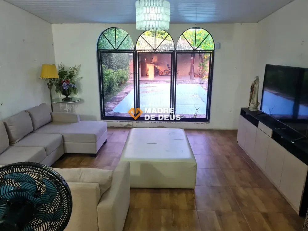 Casa, 4 quartos, 700 m² - Foto 7
