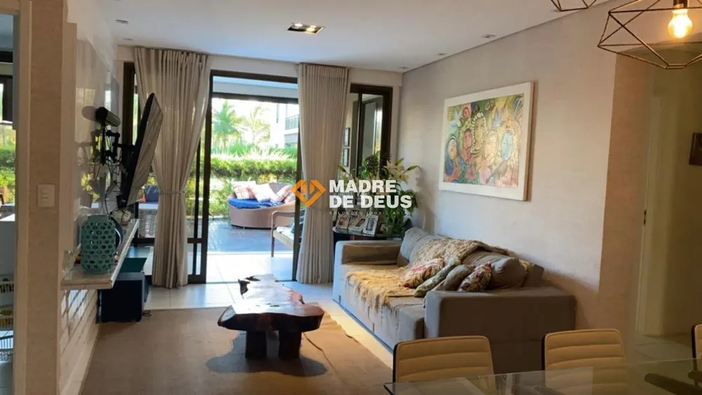 Apartamento, 4 quartos, 148 m² - Foto 4