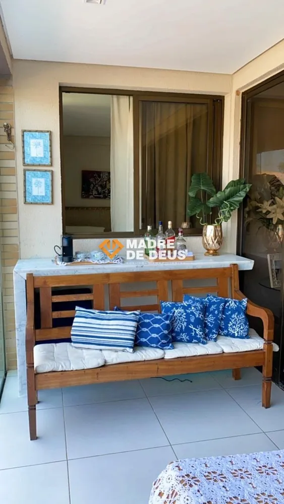 Apartamento, 4 quartos, 148 m² - Foto 2