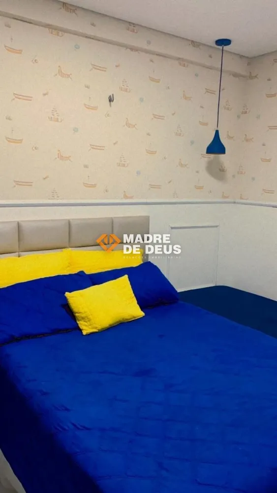 Apartamento, 4 quartos, 148 m² - Foto 3