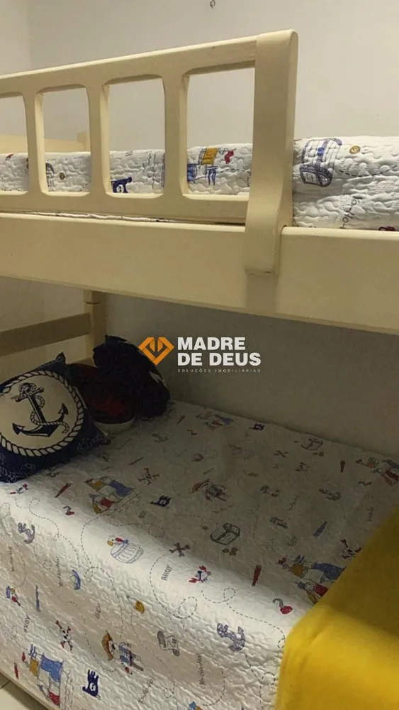 Apartamento, 4 quartos, 148 m² - Foto 6