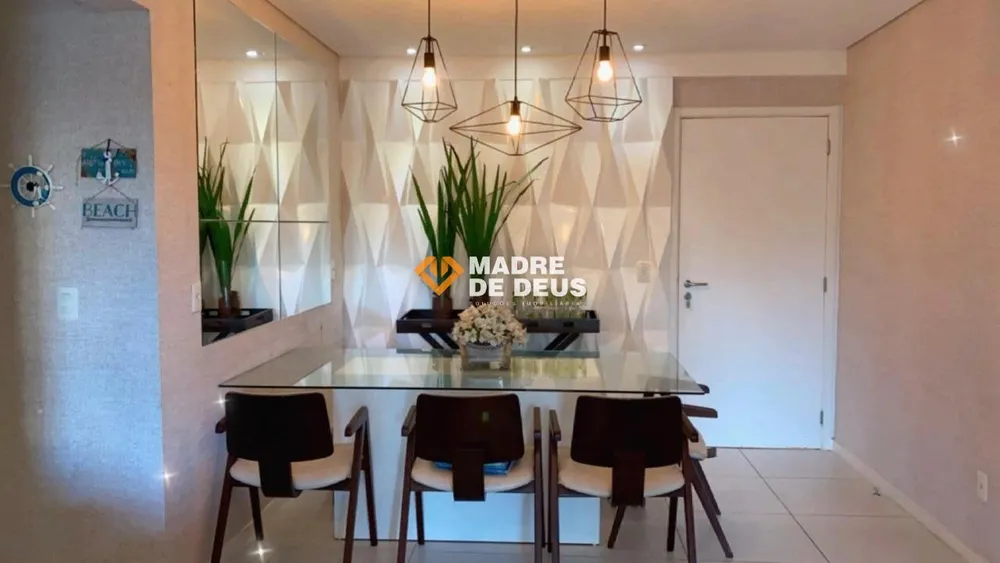 Apartamento, 4 quartos, 148 m² - Foto 8